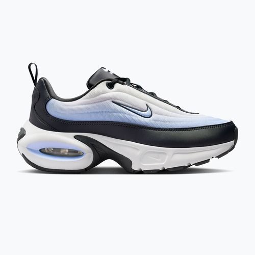 Damen Sneaker Nike Air Max Portal white/dark smoke grey/hydrogen blue