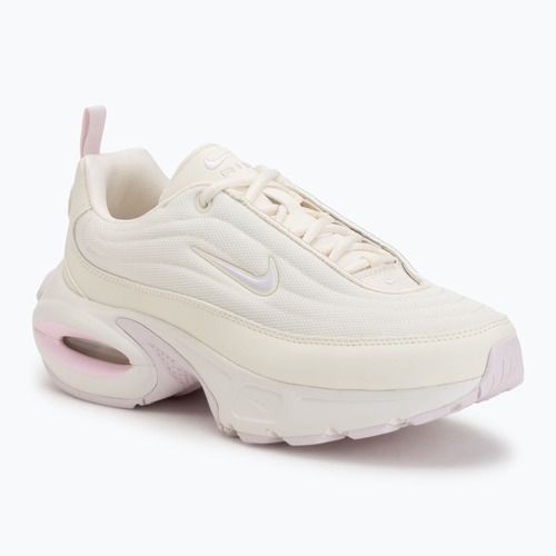 Damen-Sneaker Nike Air Max Portal sail/pale ivory/pearl pink