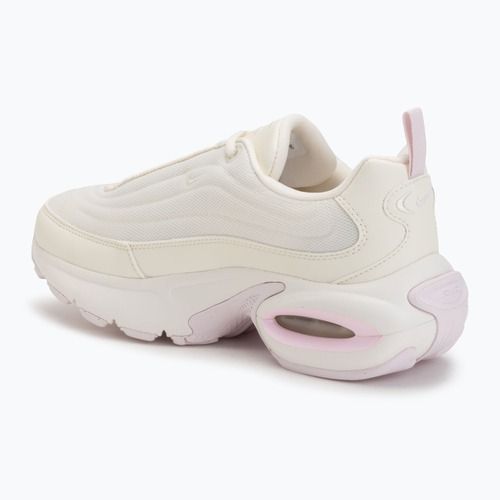 Damen-Sneaker Nike Air Max Portal sail/pale ivory/pearl pink