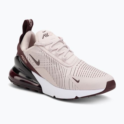Damenschuhe Nike Air Max 270 silt red/burgundy crush/burgundy crush