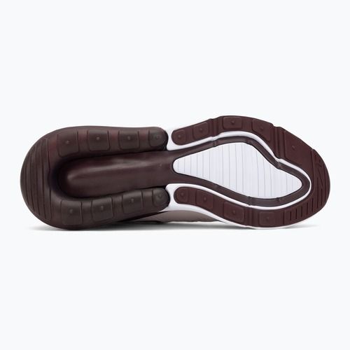 Damenschuhe Nike Air Max 270 silt red/burgundy crush/burgundy crush