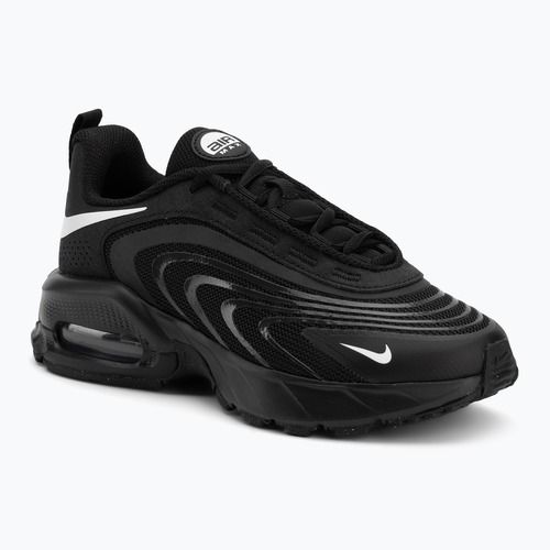 Schuhe Nike Air Max Fire black/white