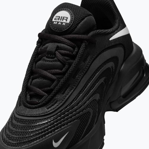 Schuhe Nike Air Max Fire black/white