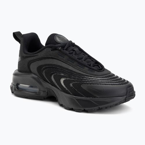 Kinderschuhe Nike Air Max Fire black/black