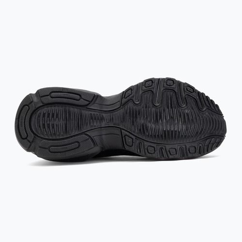 Kinderschuhe Nike Air Max Fire black/black