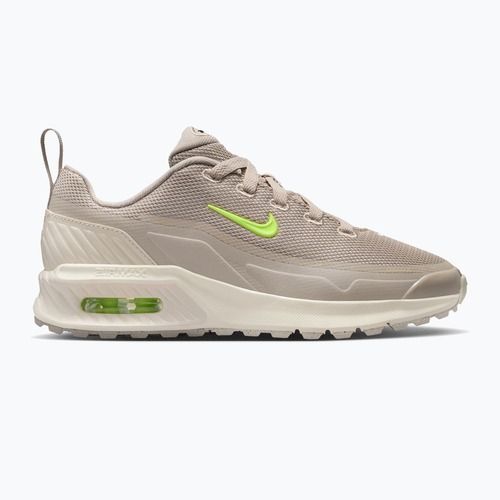 Schuhe Nike Air Max White cream ii/light orewood brown/volt ice