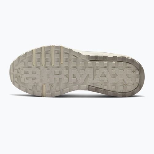 Schuhe Nike Air Max White cream ii/light orewood brown/volt ice