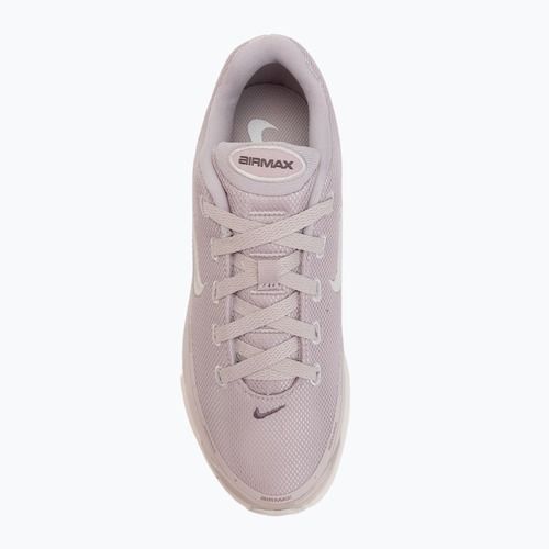 Damen Schuhe Nike Air Max white platinum violet/violet ore/phantom