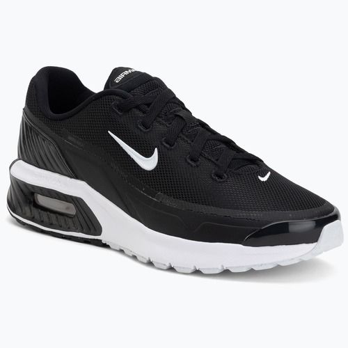 Herren Sneaker Nike Air Max white black/white