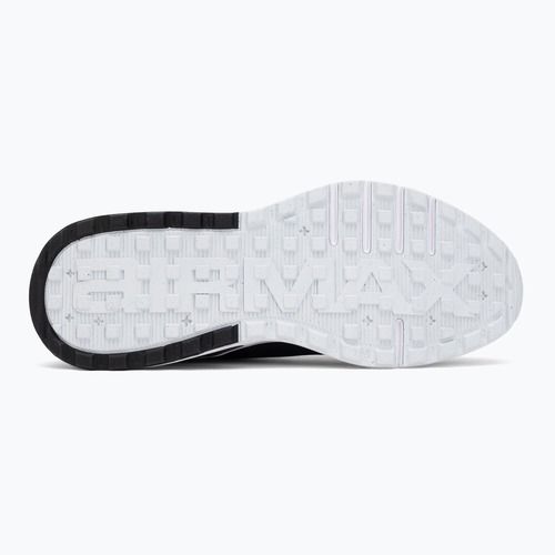 Herren Sneaker Nike Air Max white black/white