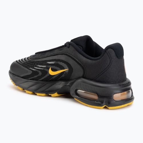 Herrenschuhe Nike Air Max Fire black/metallic rose gold/laser orange