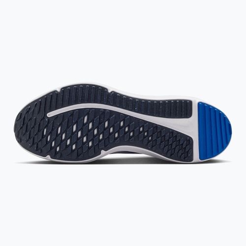 Laufschuhe Nike Cosmic Runner white/game royal/midnight navy/vast grey