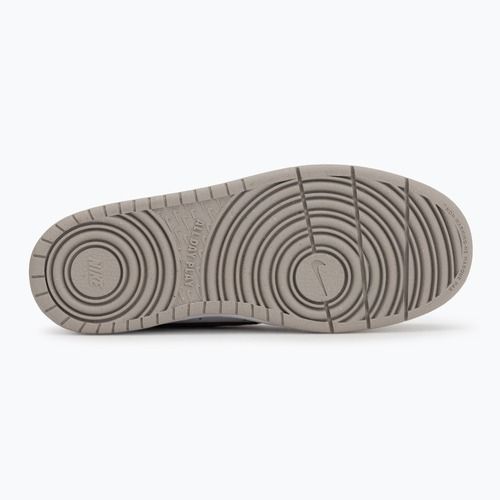 Schuhe  Nike Court Borough Low Essential+ vast grey/moon particle/white/tattoo