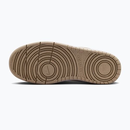 Schuhe Nike Court Borough Low Next Bloom phantom/white/linen