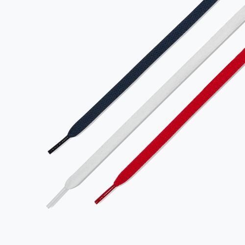 Kinder Sneaker Nike Court Borough Mid 2 white/white/black/university red