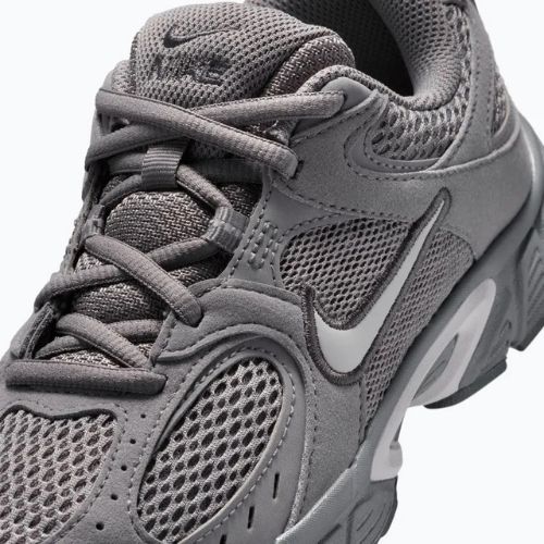 Schuhe Nike V5 Runner Suede pencil point/atmosphere grey