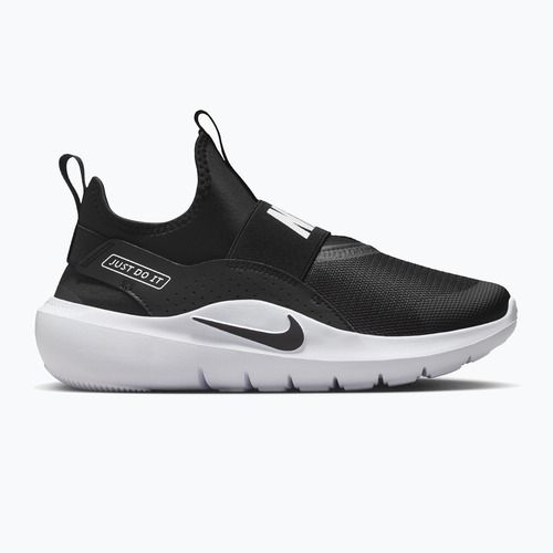 Schuhe  Nike Flex Runner 4 black/white/black