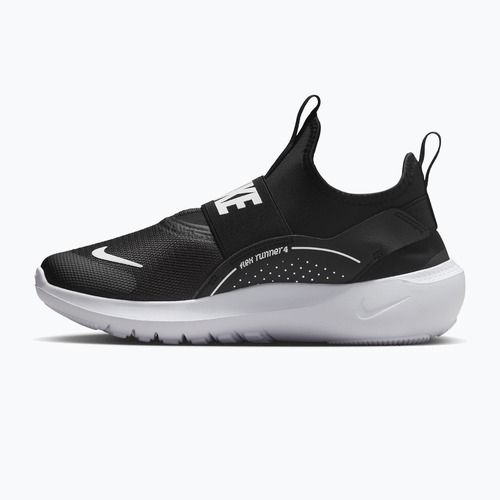 Kinderschuhe Nike Flex Runner 4 black/white/black