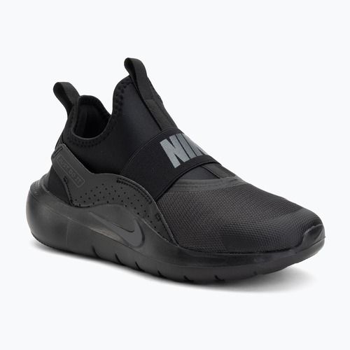 Kinderschuhe Nike Flex Runner 4 black/anthracite/black