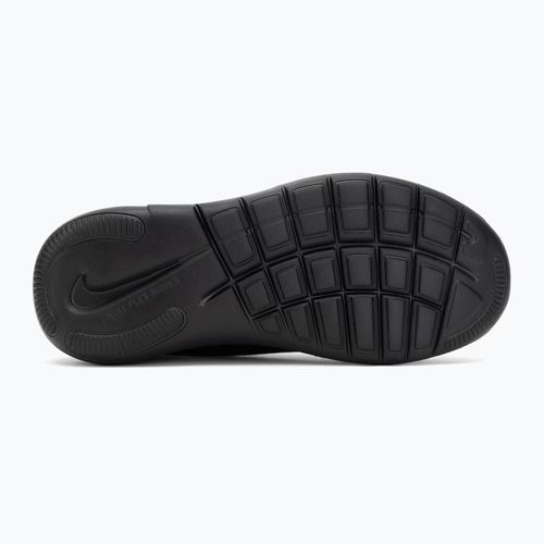 Schuhe  Nike Flex Runner 4 black/anthracite/black
