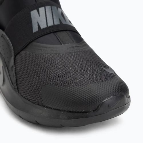 Kinderschuhe Nike Flex Runner 4 black/anthracite/black