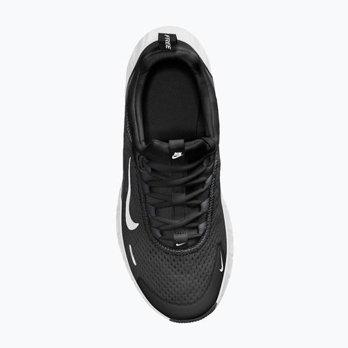 Schuhe Nike Free Ride black/anthracite/white