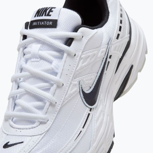 Herren-Laufschuhe Nike Initiator white/black