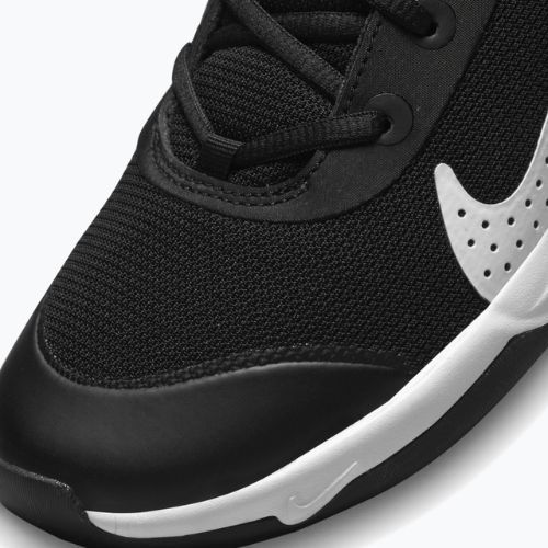 Schuhe Nike Omni Multi-Court black/white