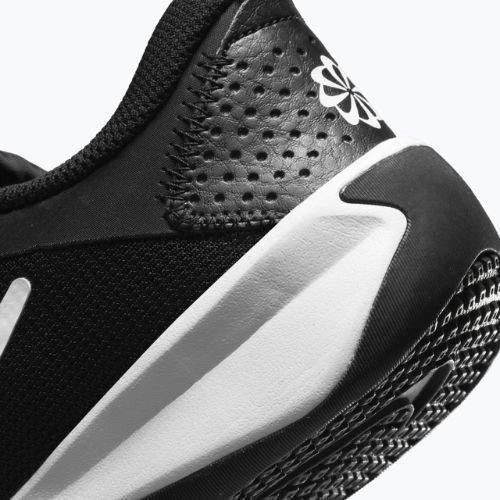 Schuhe Nike Omni Multi-Court black/white