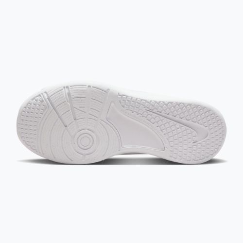 Schuhe Nike Omni Multi-Court white/pure platinum/white