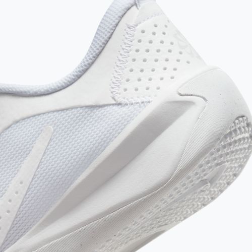 Schuhe Nike Omni Multi-Court white/pure platinum/white