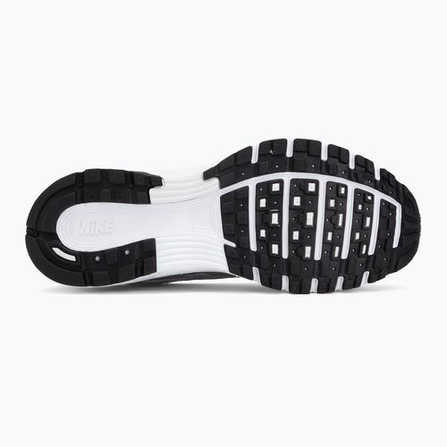 Damen Sneaker Nike P-6000 white/metallic silver/black