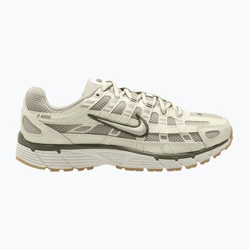 Damen Sneaker Nike P-6000 light bone/phantom/medium olive/sail