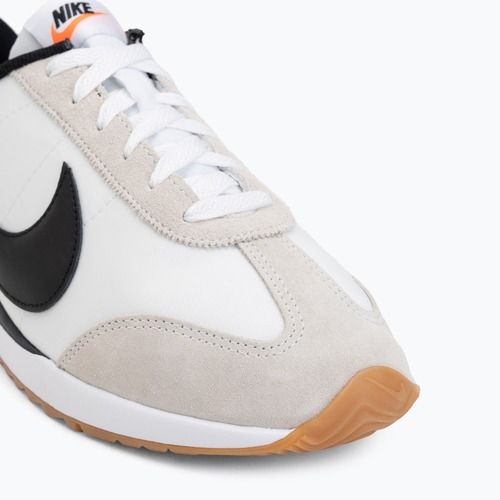 Herren Schuhe Nike Pacific weiß/platinfarben/schwarz