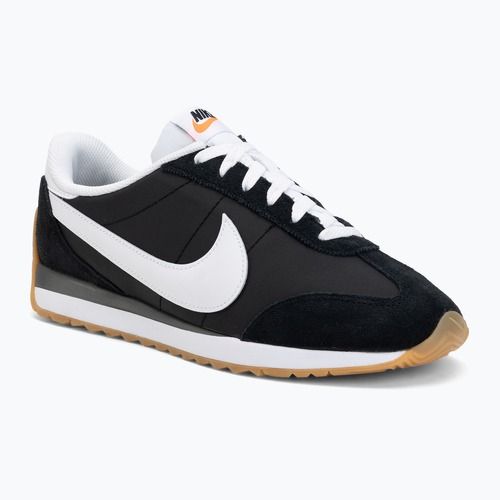Herrenschuhe Nike Pacific black/iron grey/gum light brown/white