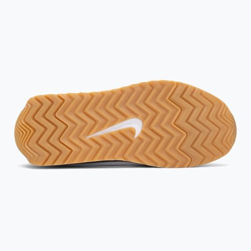 Herrenschuhe Nike Pacific black/iron grey/gum light brown/white