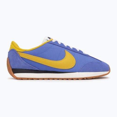 Damen Schuhe Nike Pacific Sapphire/Sail/Schwarz/Saffron Quartz