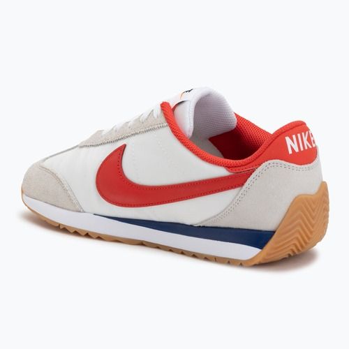 Damen Schuhe Nike Pacific weiß/tief königsblau/hell karmesinrot