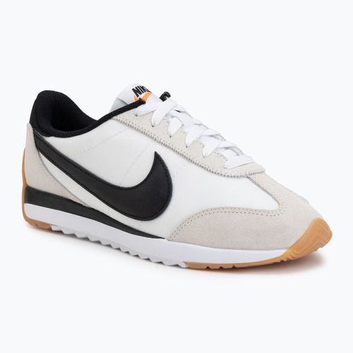 Damenschuhe Nike Pacific white/platinum tint/safety orange/black