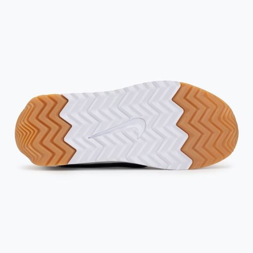 Damen Schuhe Nike Pacific weiß/platinfarbener Hauch/sicherheitsorange/schwarz
