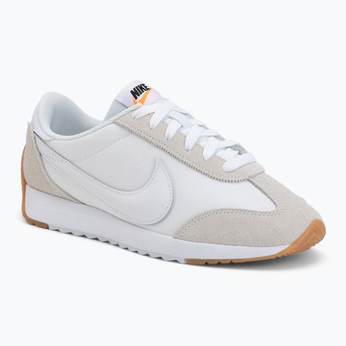Damen Schuhe Nike Pacific weiß/safety orange/weiß