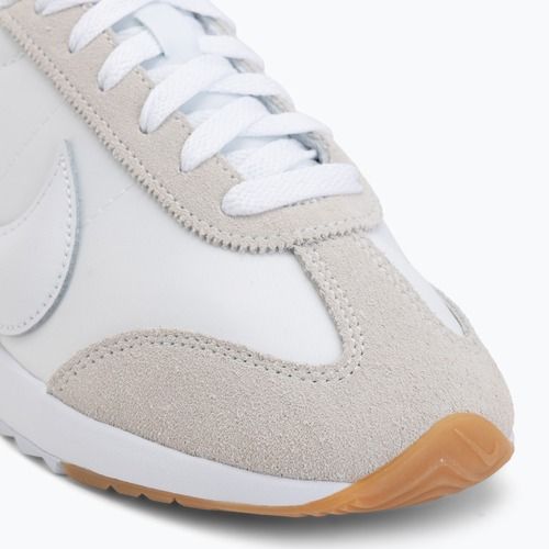 Damen Schuhe Nike Pacific weiß/safety orange/weiß