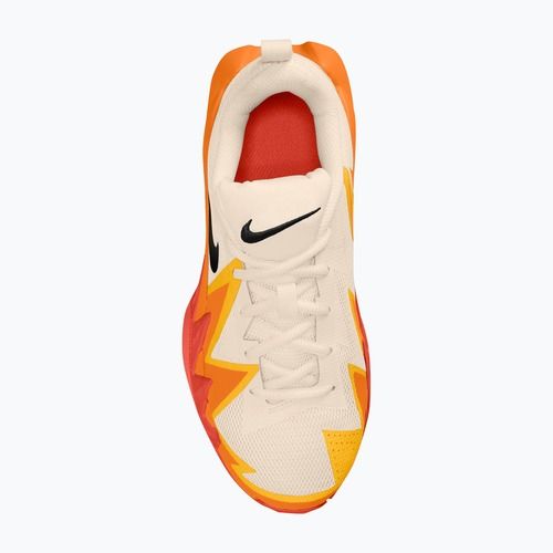 Schuhe  Nike S.T. Dynamite chalk/picante red/total orange/black