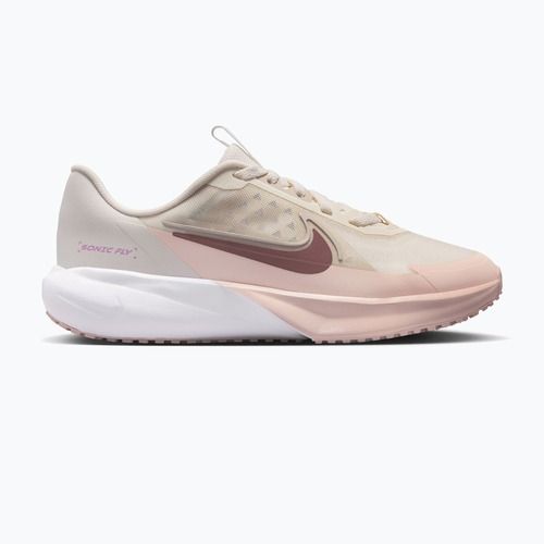 Kinderschuhe Nike Sonic Fly phantom/cream ii/silt red/tattoo