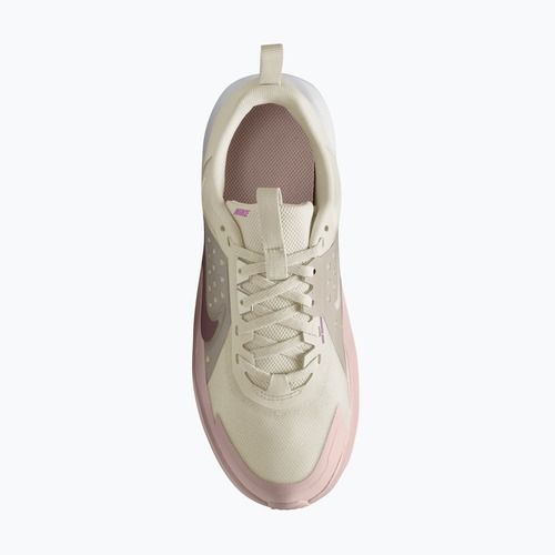Schuhe Nike Sonic Fly phantom/cream ii/silt red/tattoo