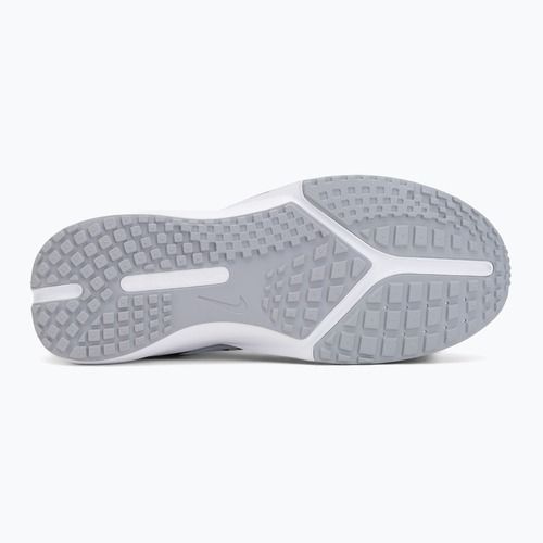 Schuhe Nike Sonic Fly black/wolf grey/white