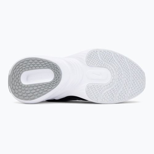 Kinderschuhe Nike Uplift SC black/white