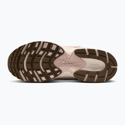 Damenschuhe Nike V5 RNR soft pearl/phantom/metallic silver