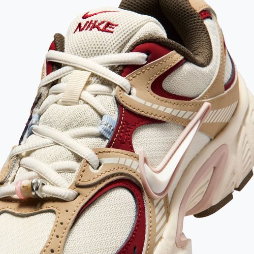 Damenschuhe Nike V5 RNR soft pearl/phantom/metallic silver