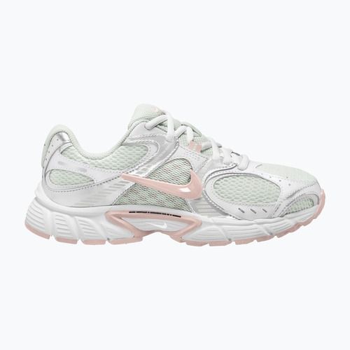 Damen Sneaker Nike V5 RNR summit white/white/vast grey/silt red